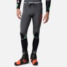 Rossignol Infini Compression Race bukser Onyx grå